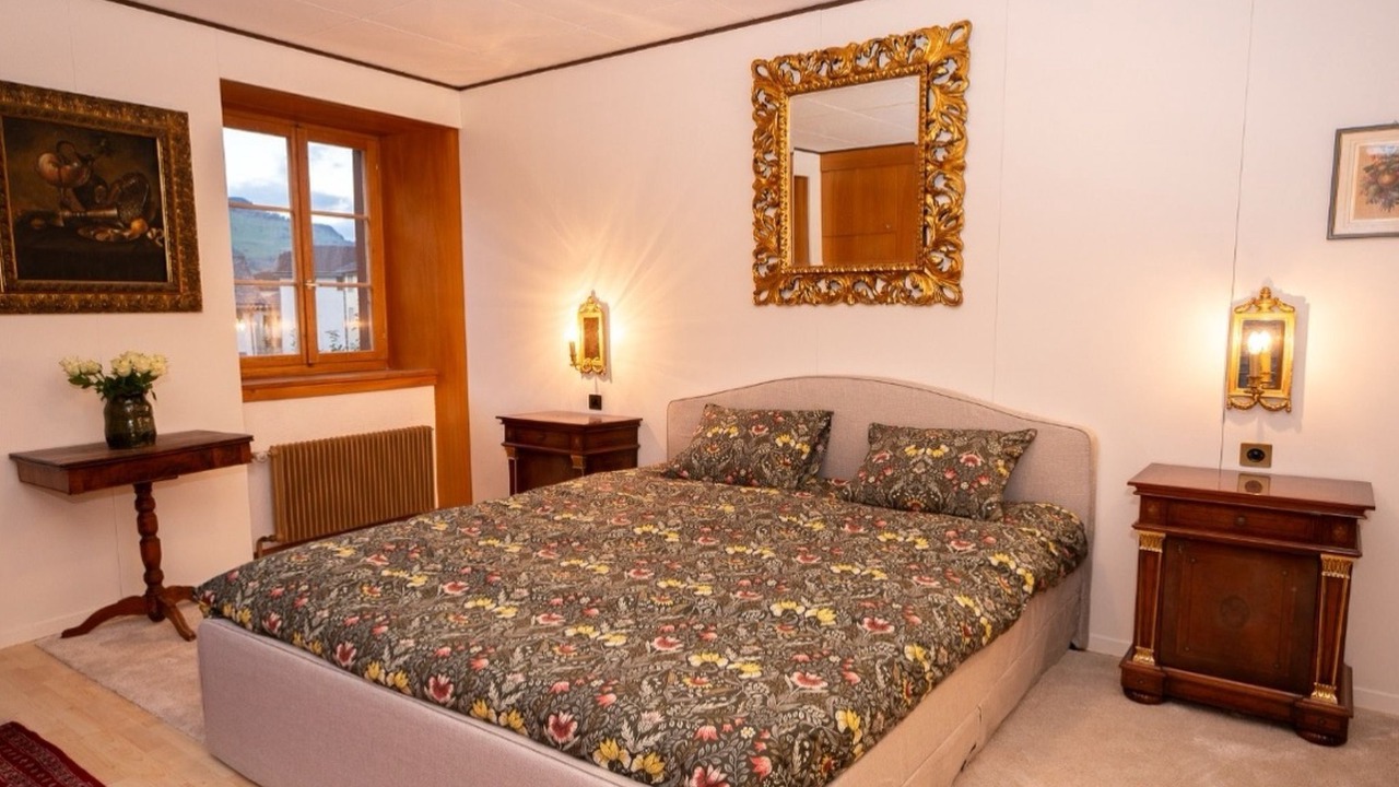 Photo of Livingroom in Andeer