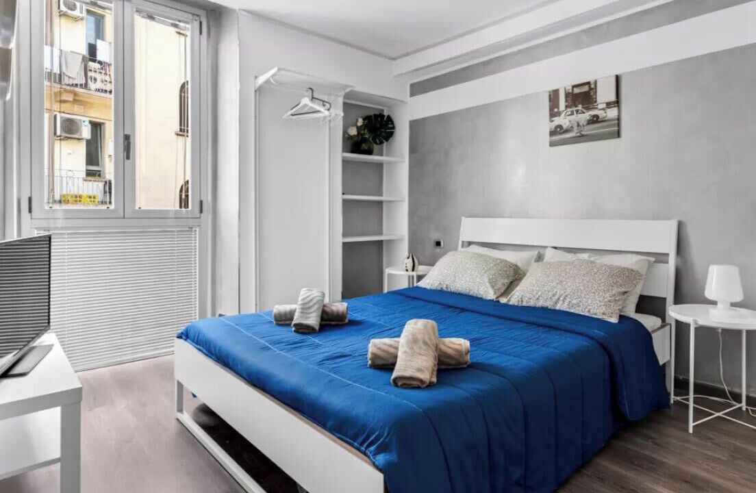 Photo of Bedroom in Varesine