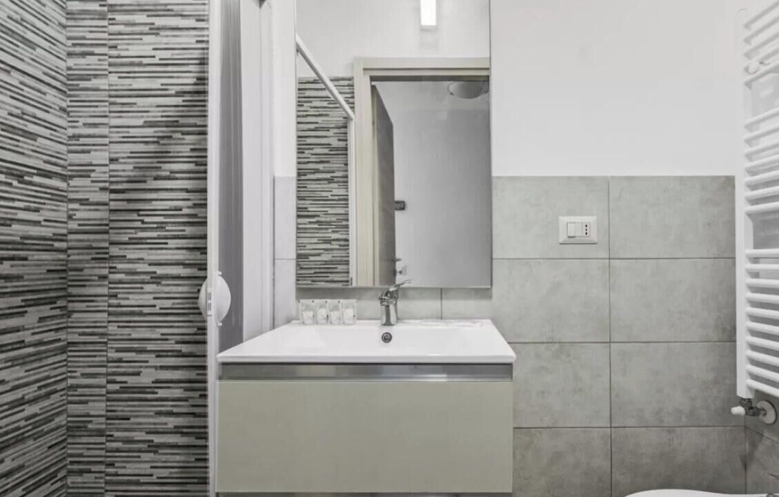 Photo of Bathroom in Ripamonti Corvetto