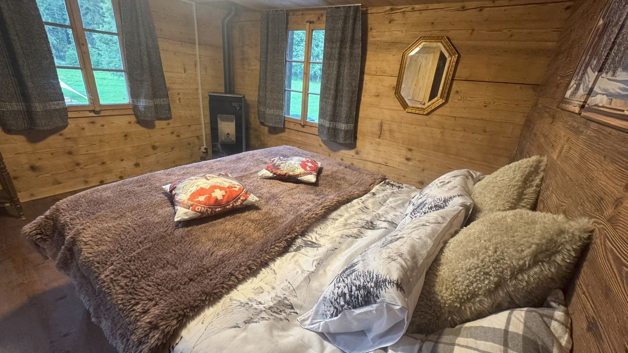 Photo of Others in Champery