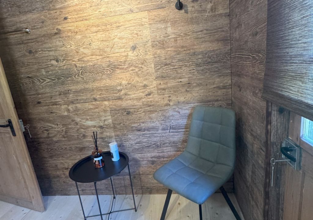 Photo of Bathroom in Champery