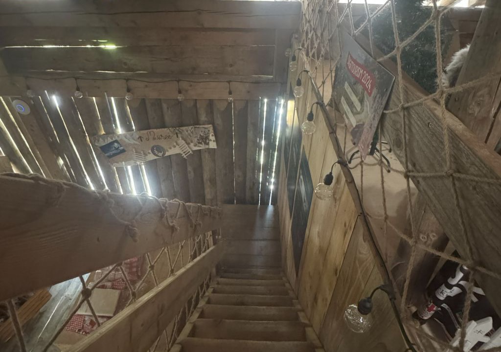 Photo of Bathroom in Champery
