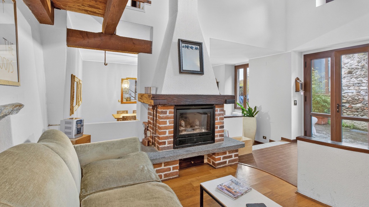 Photo of Livingroom in Cerro