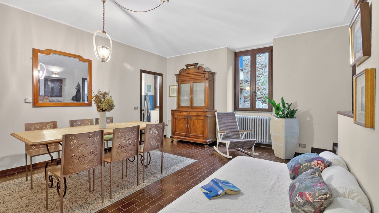 Photo of Bedroom in Cerro