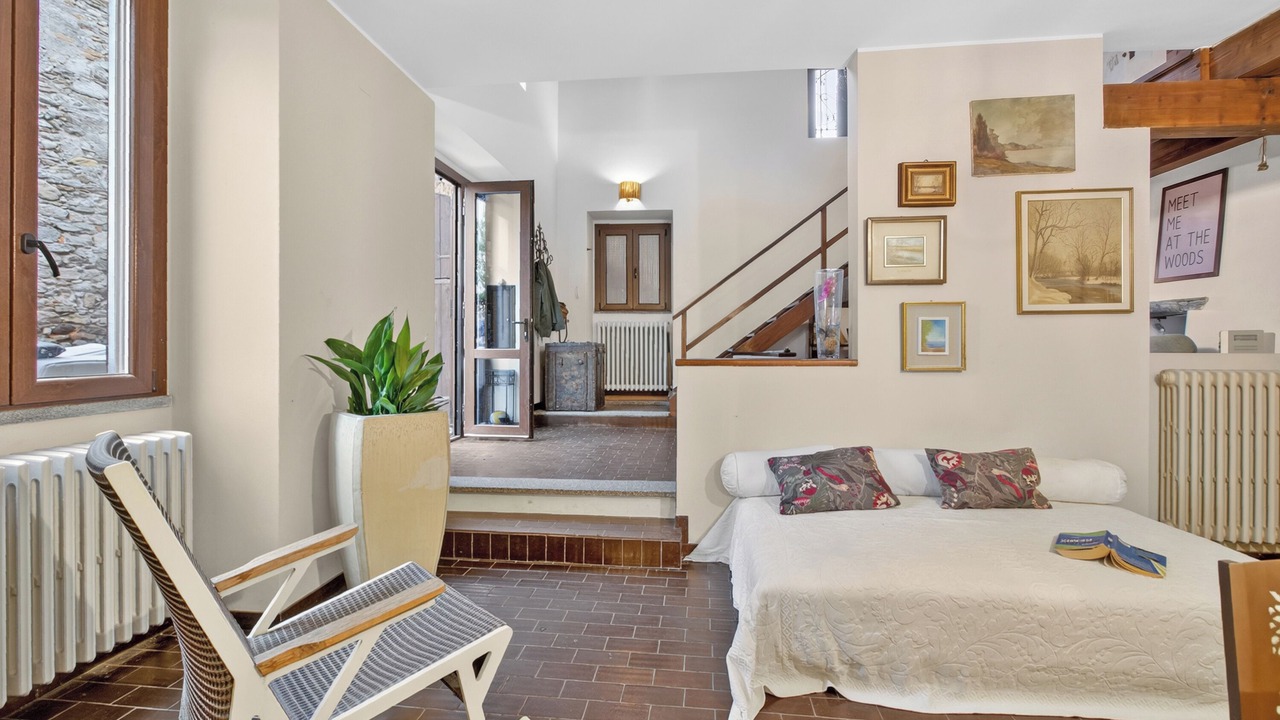 Photo of Bedroom in Cerro