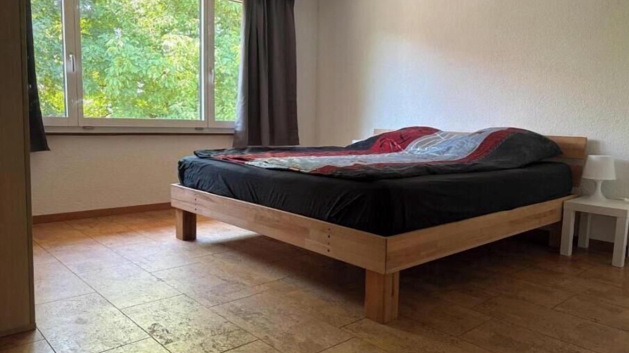 Photo of Bedroom in Schongau
