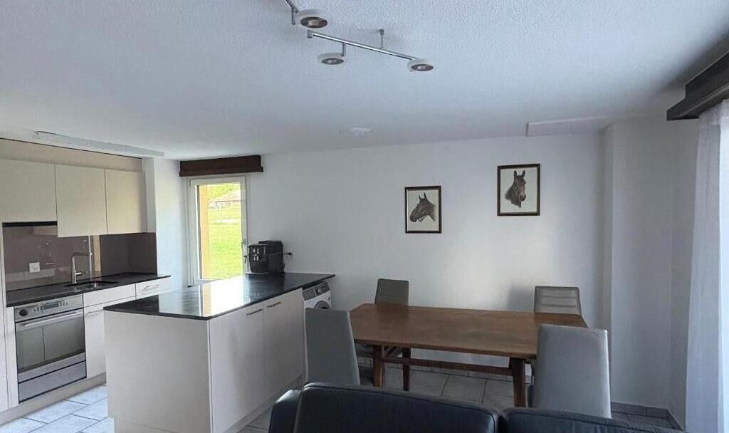 Photo of Kitchen in Schongau