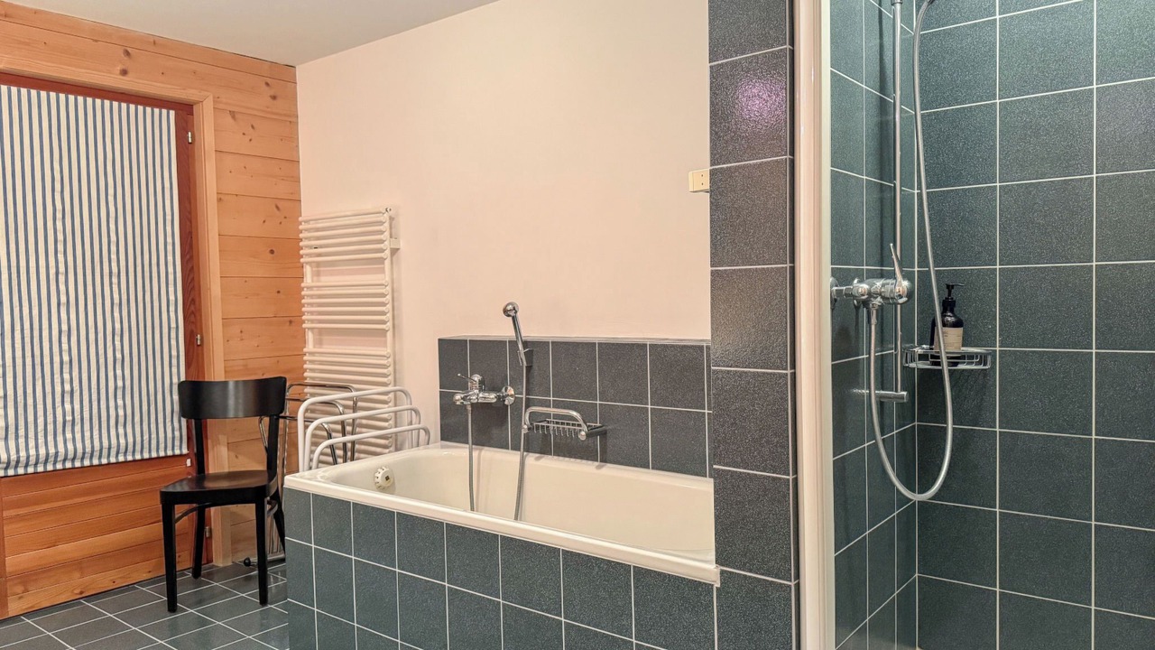 Photo of Bathroom in Tavanasa