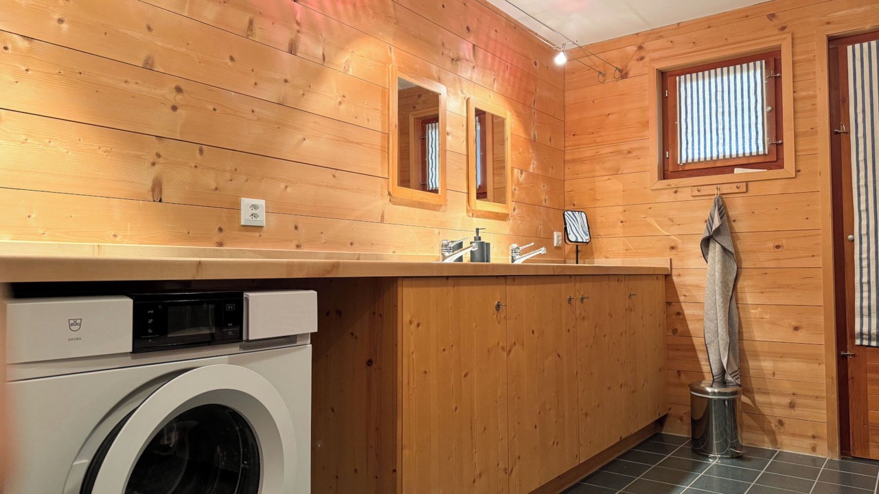 Photo of Bathroom in Tavanasa