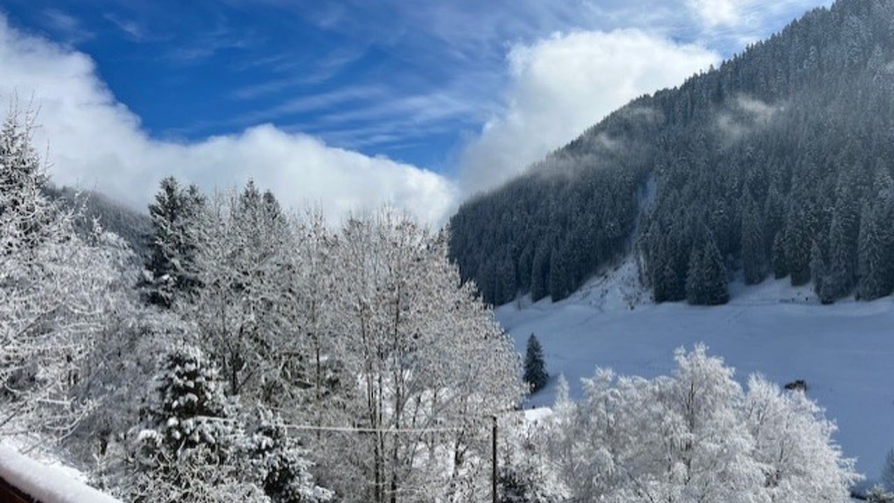 Photo of Others in Morgins