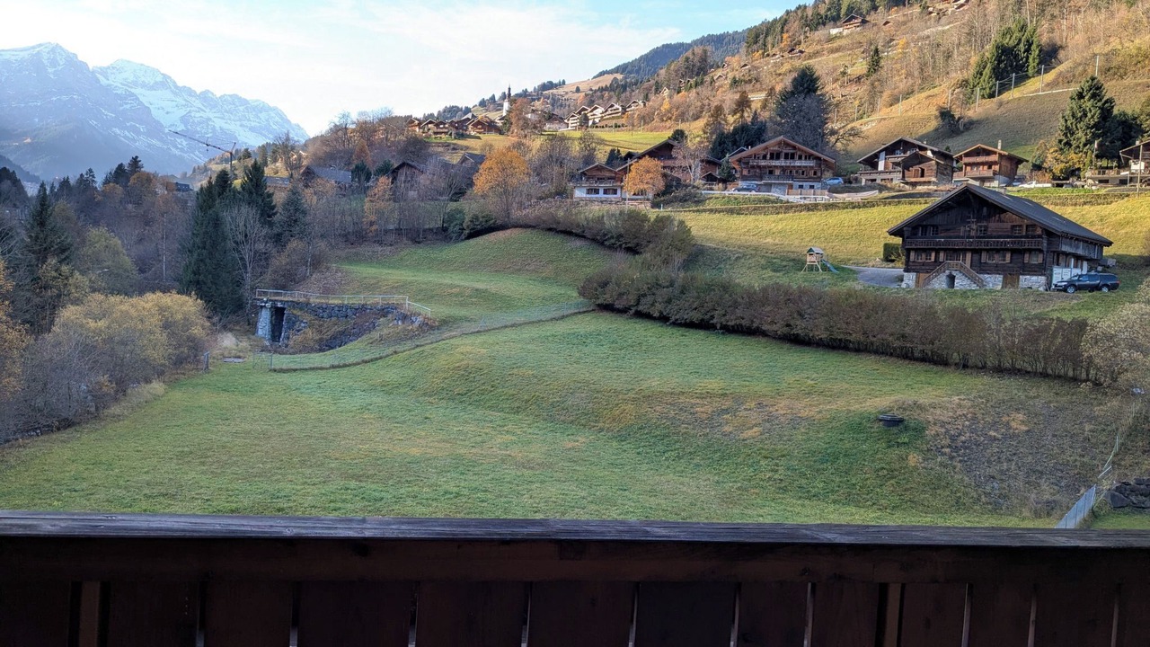 Photo of Others in Val d'Illiez
