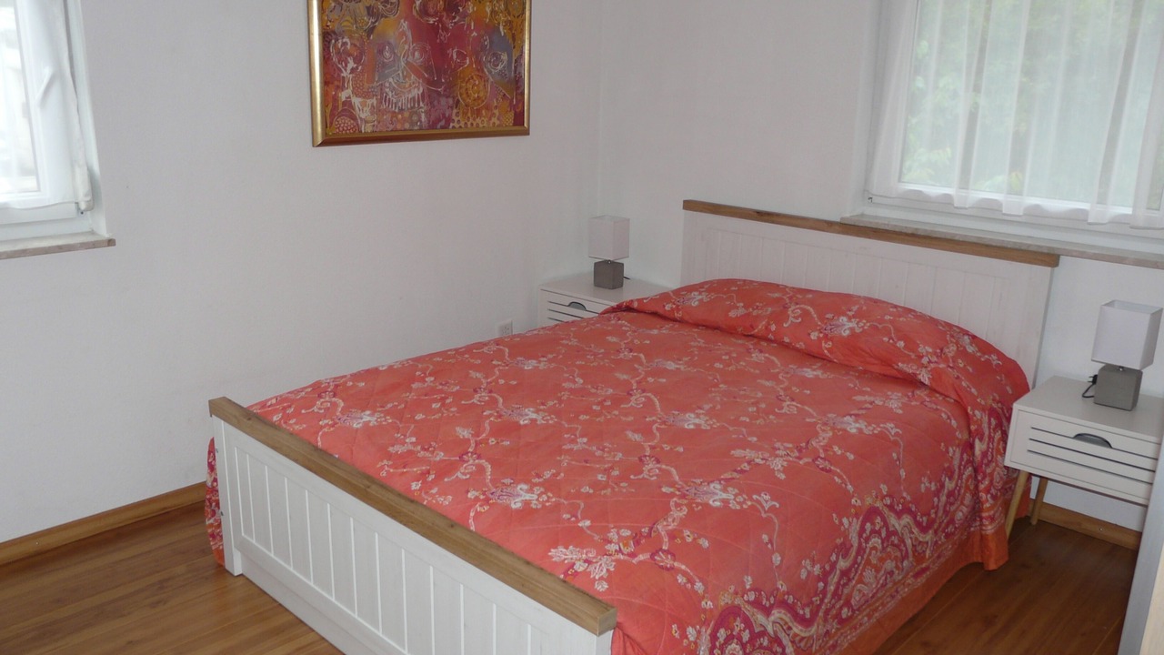 Photo of Bedroom in Crans-Montana