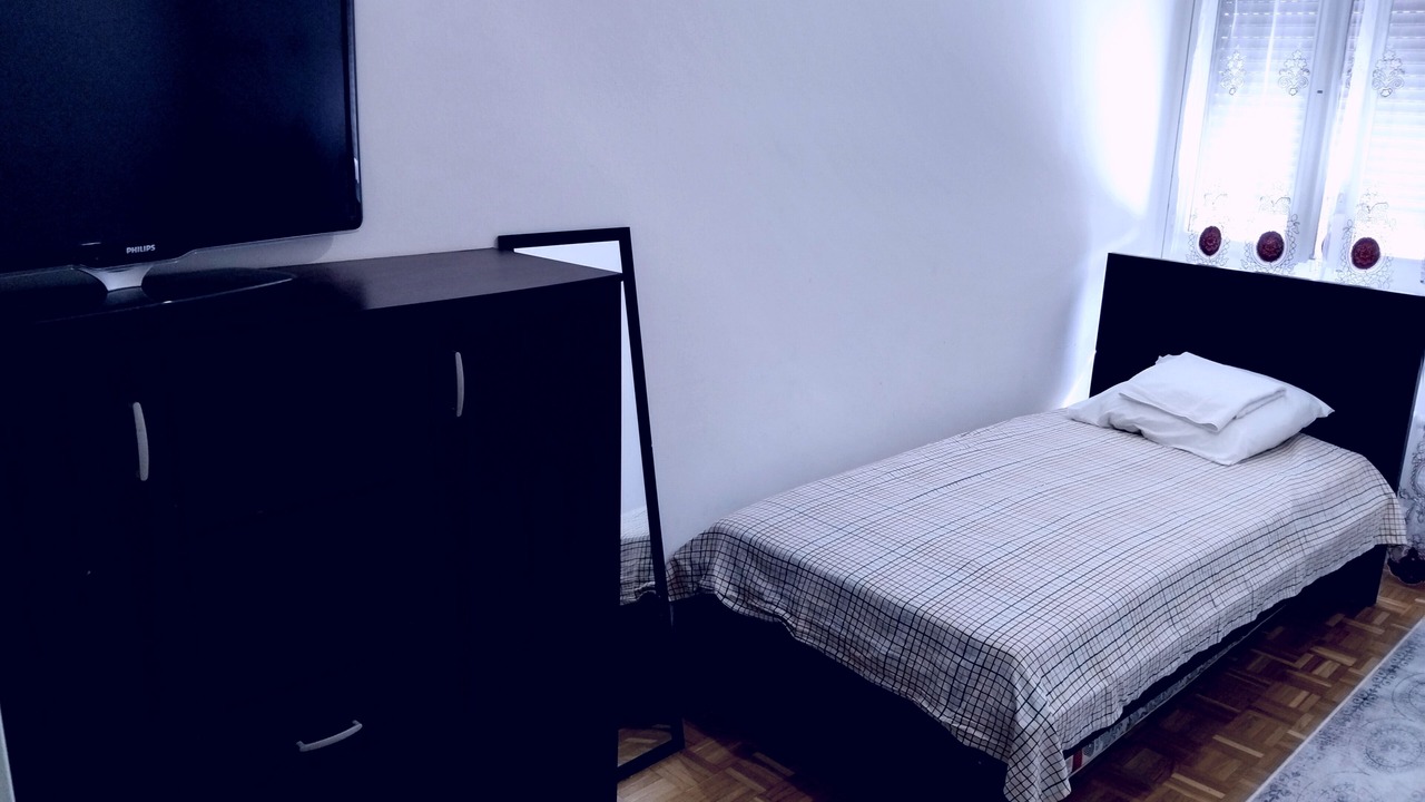 Photo of Bedroom in Carouge