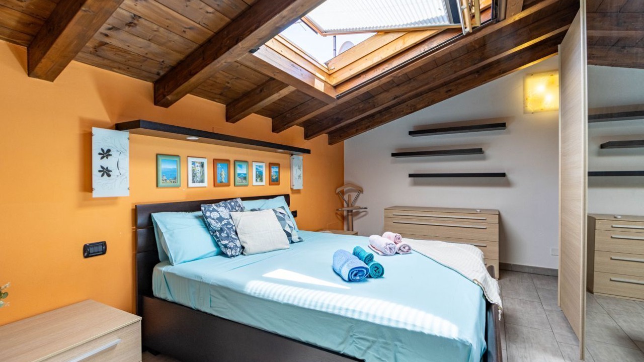 Photo of Bedroom in Dormelletto