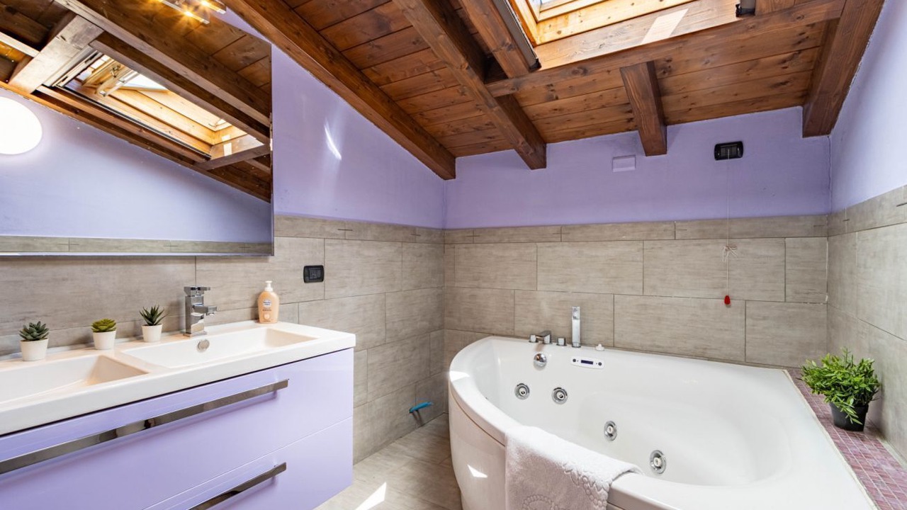 Photo of Bathroom in Dormelletto