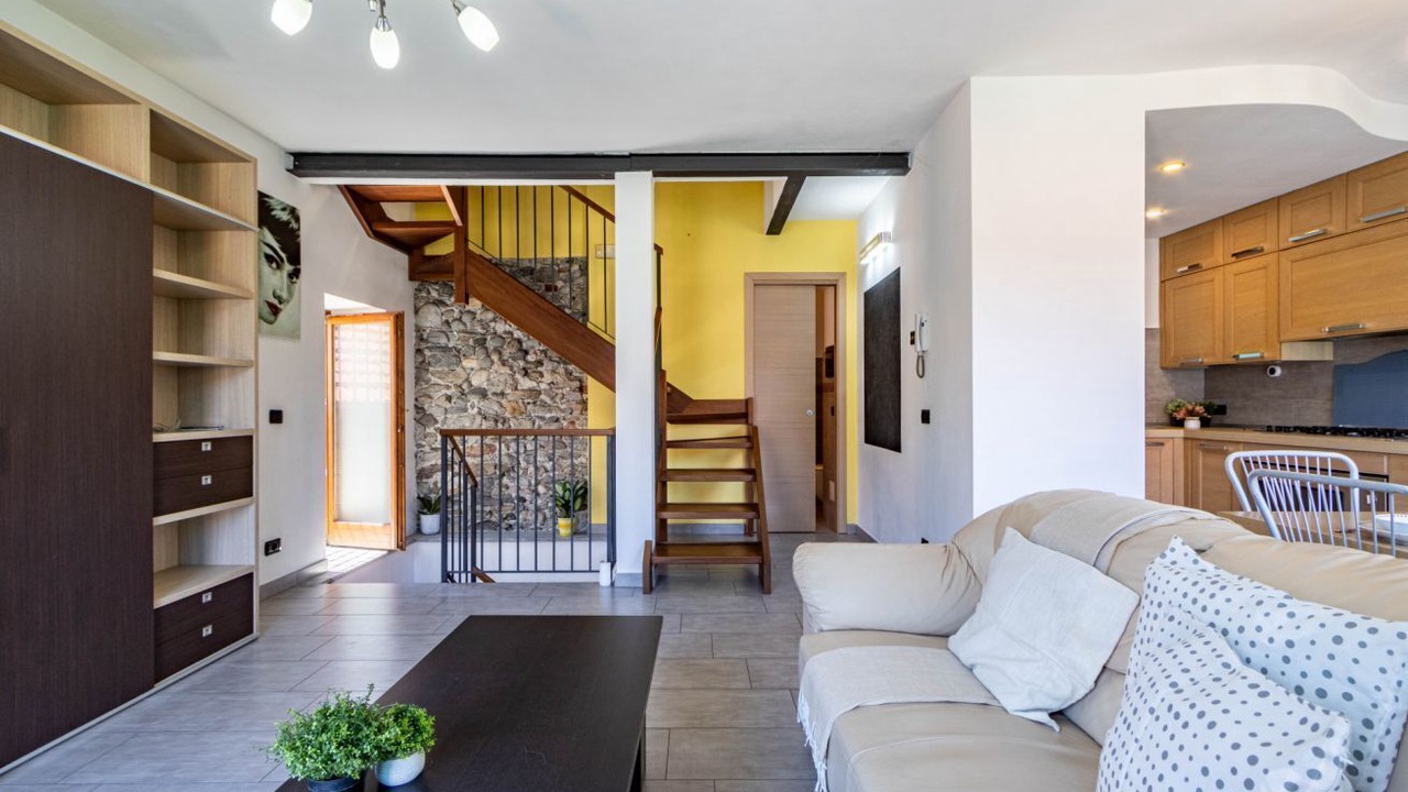 Photo of Livingroom in Dormelletto