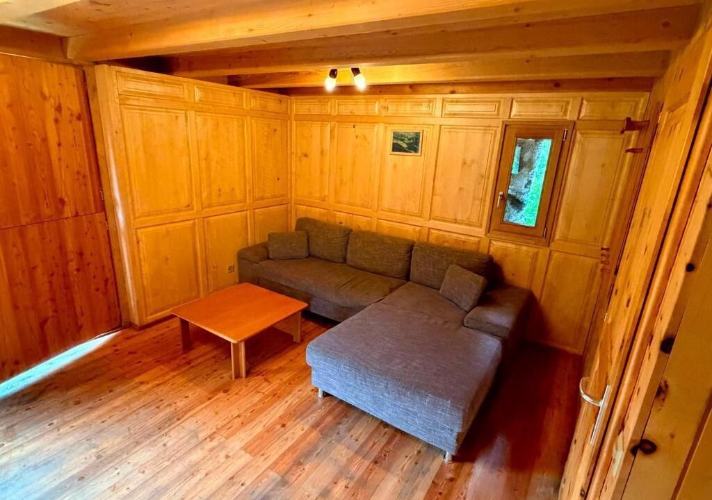Photo of Livingroom in Blenio