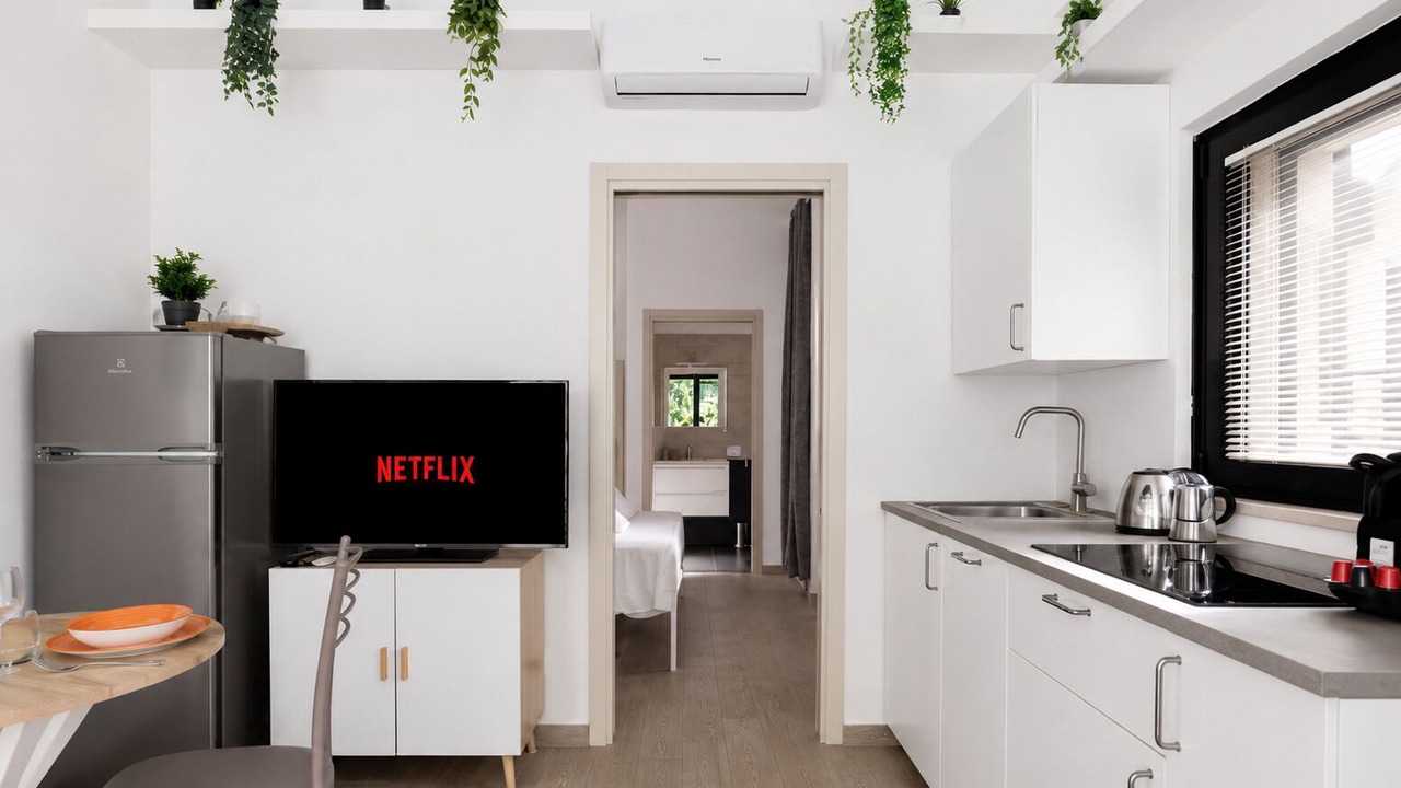 Photo of Kitchen in Tre Torri
