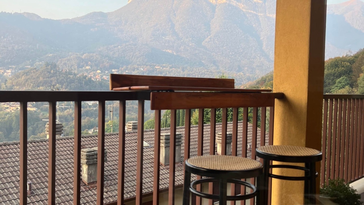 Photo of Patio Balcony in Naggio