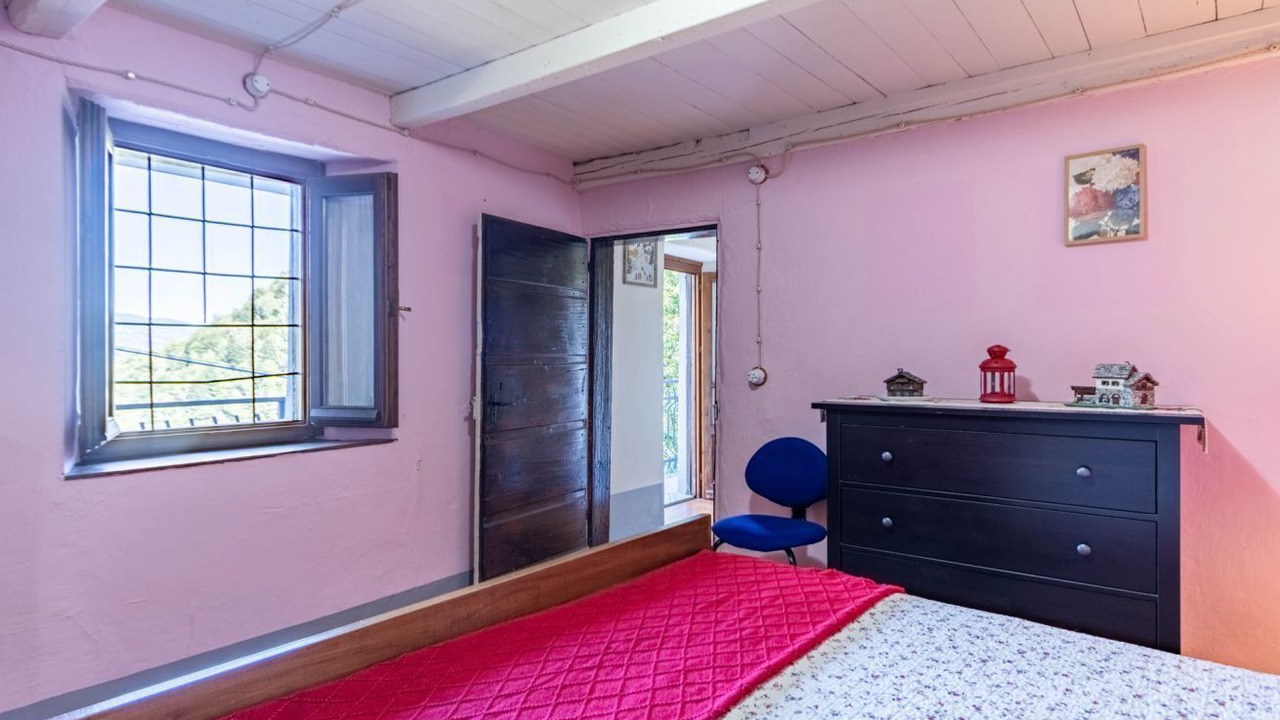 Photo of Bedroom in Valstrona