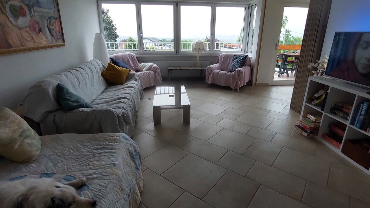 Photo of Livingroom in Cadrezzate