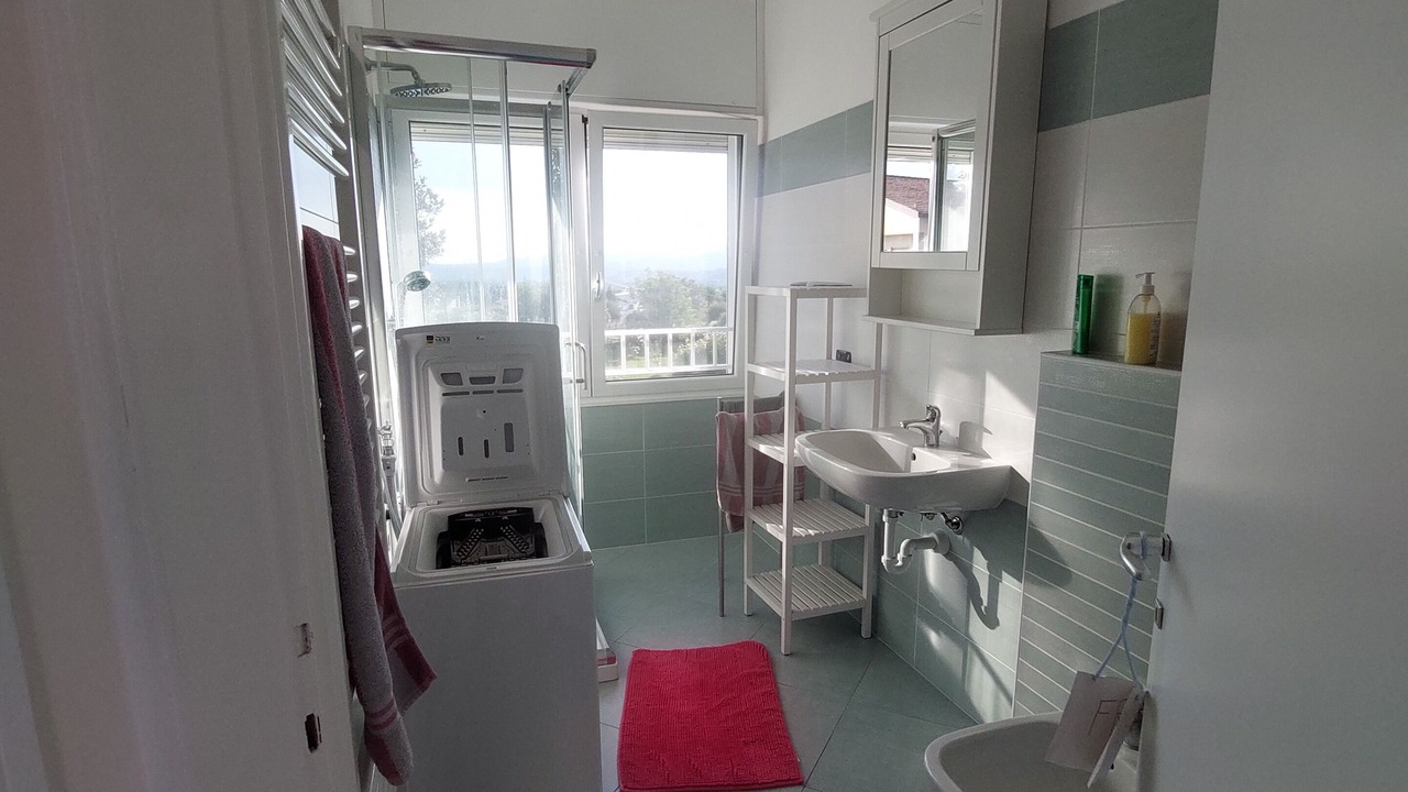 Photo of Bathroom in Cadrezzate