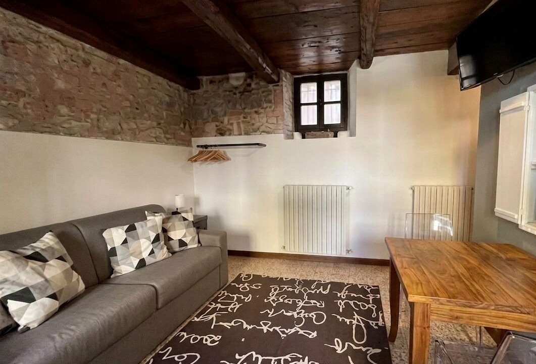 Photo of Livingroom in Levo