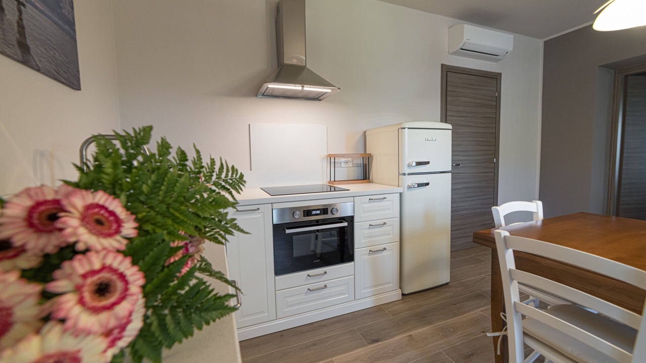 Photo of Kitchen in Cavaion Veronese