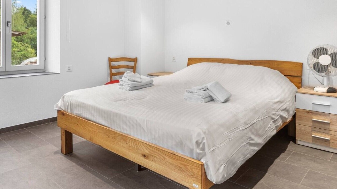Photo of Bedroom in Cudrefin