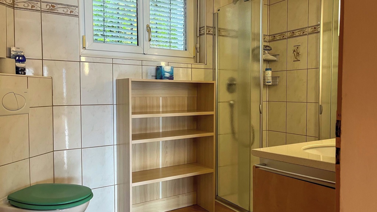 Photo of Bathroom in Faulensee