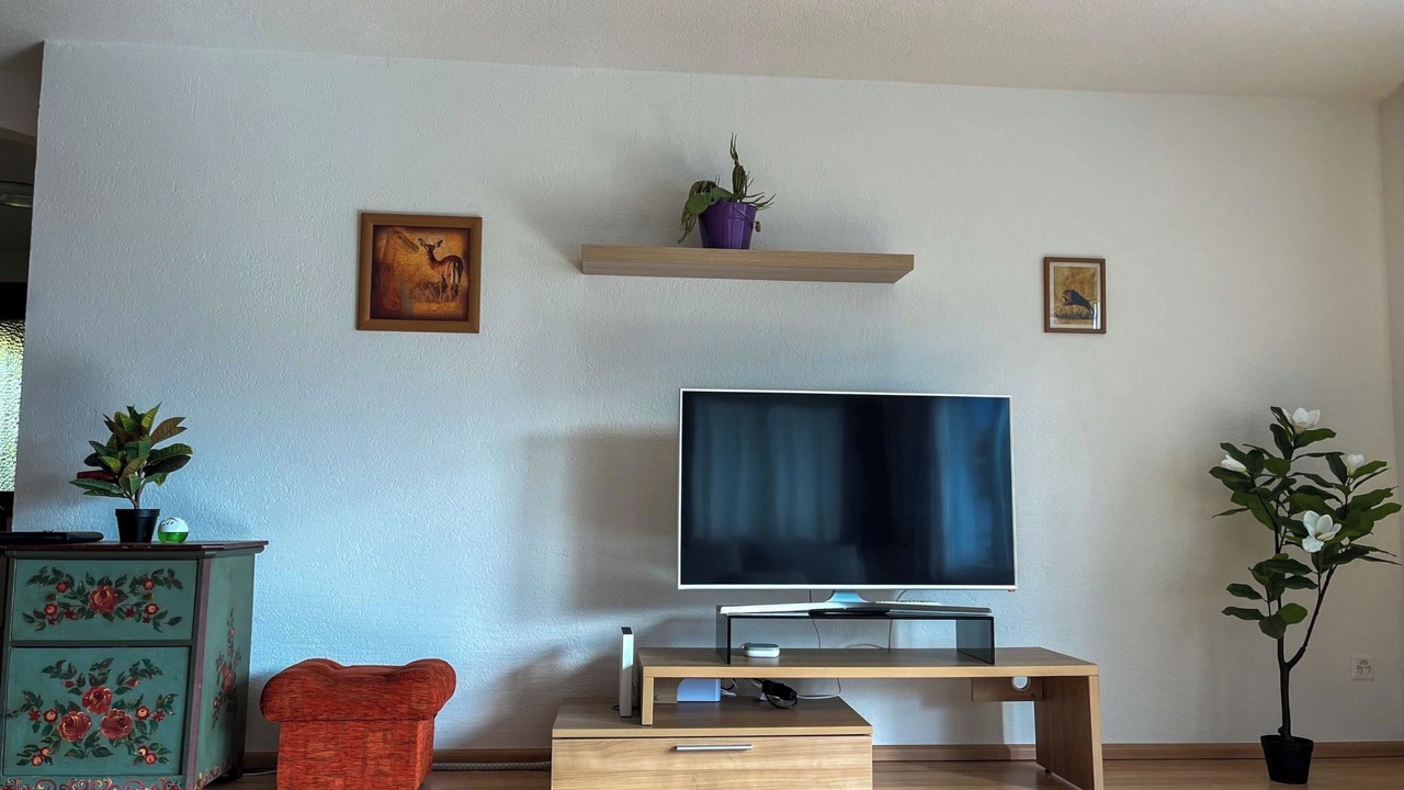 Photo of Livingroom in Faulensee