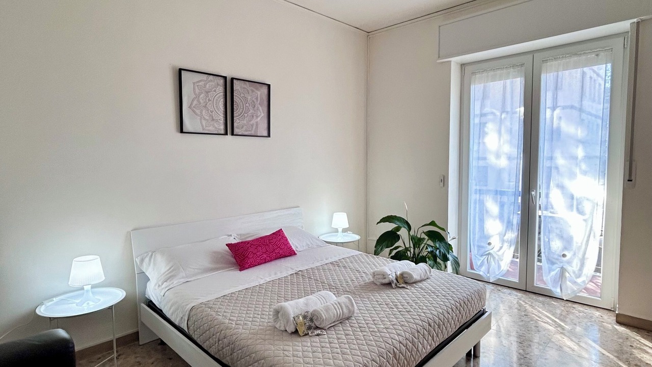 Photo of Bedroom in Borgo Milano