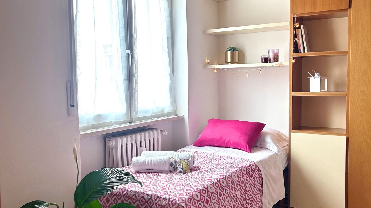 Photo of Bedroom in Borgo Milano