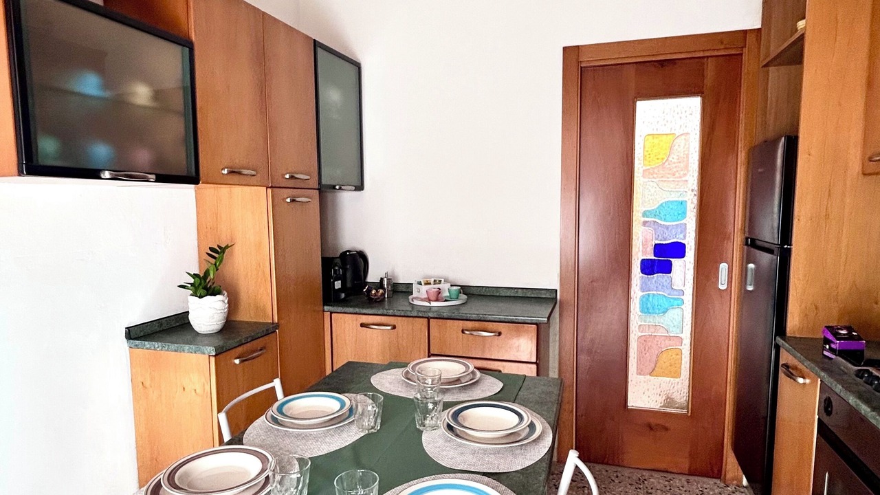Photo of Kitchen in Borgo Milano