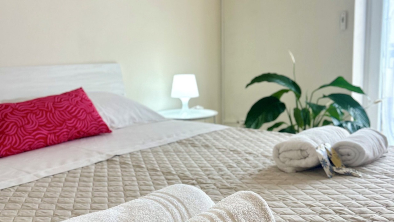 Photo of Bedroom in Borgo Milano