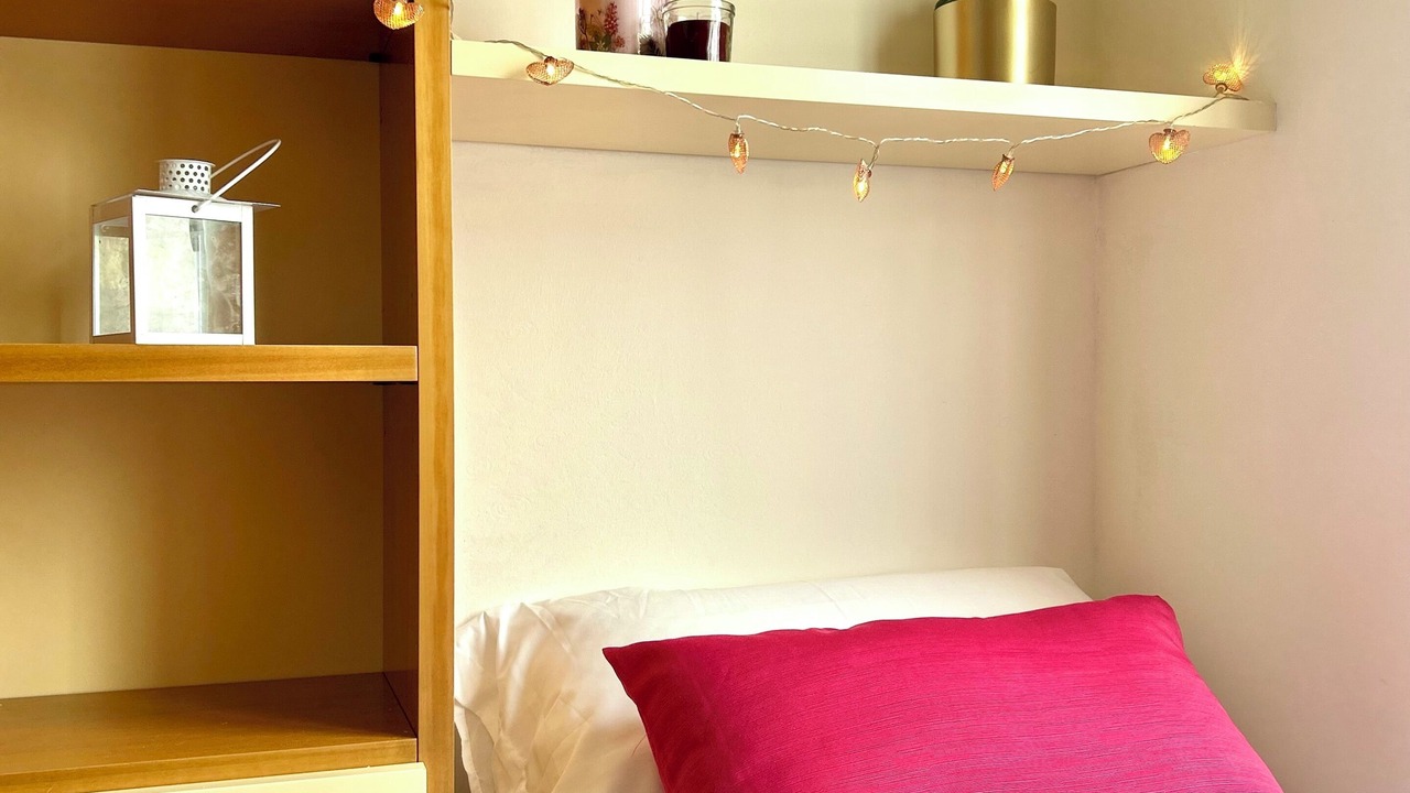 Photo of Bedroom in Borgo Milano