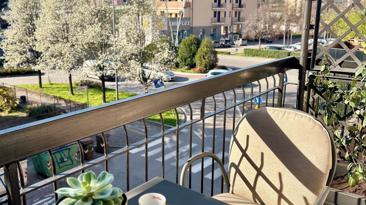 Photo of Outdoor in Borgo Milano