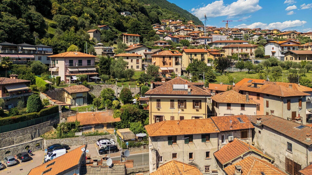 Photo of Outdoor in Ossuccio