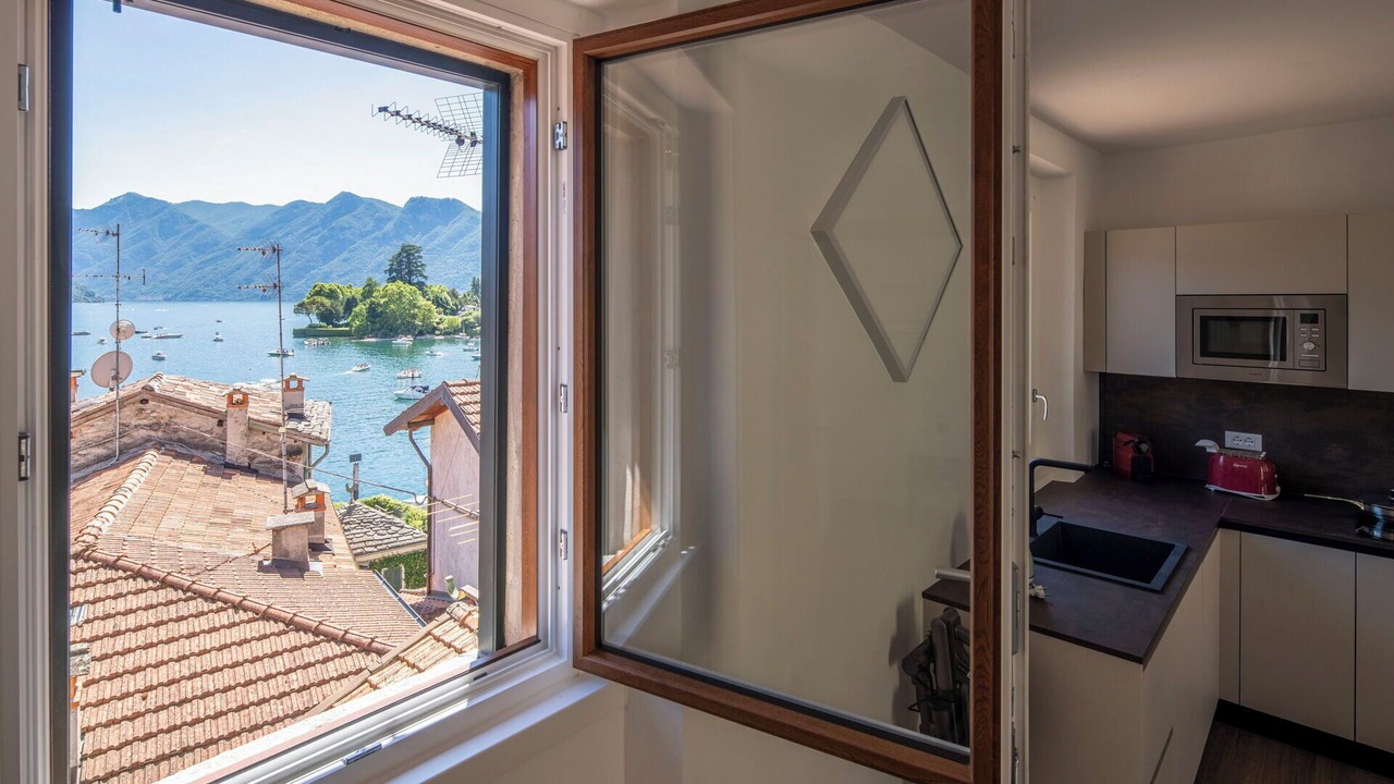 Photo of Bedroom in Ossuccio
