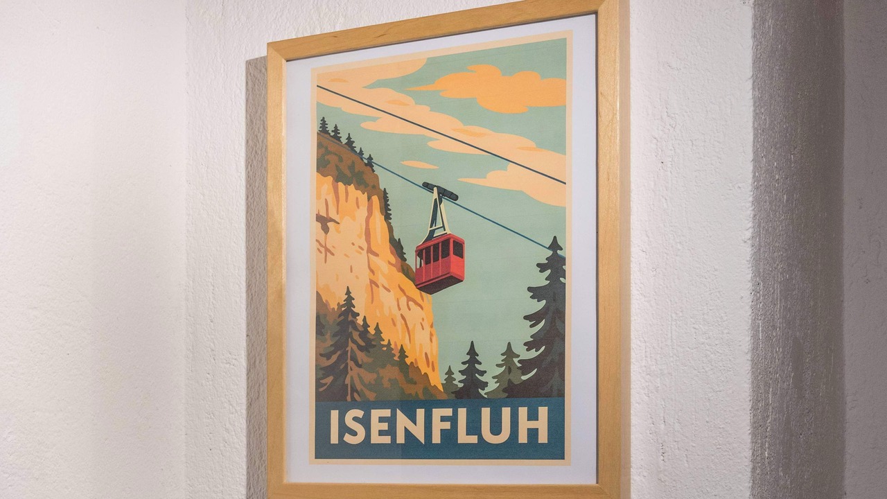 Photo of Others in Isenfluh