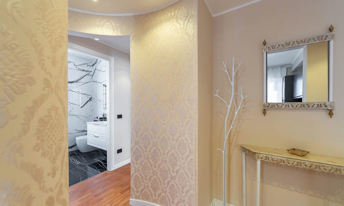 Photo of Bathroom in Cologno Monzese