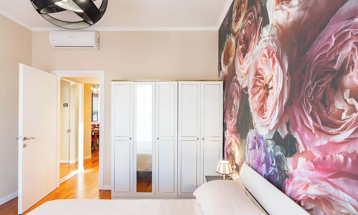 Photo of Bedroom in Cologno Monzese