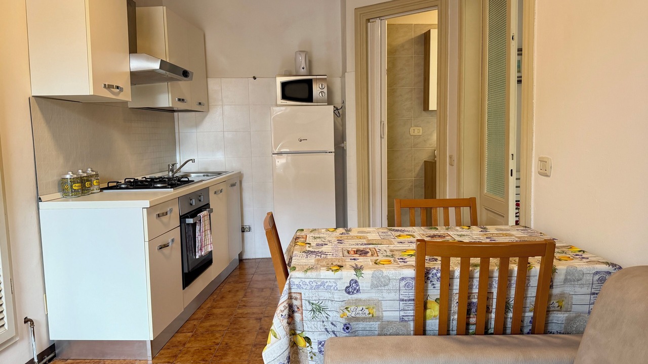 Photo of Kitchen in Mandello del Lario