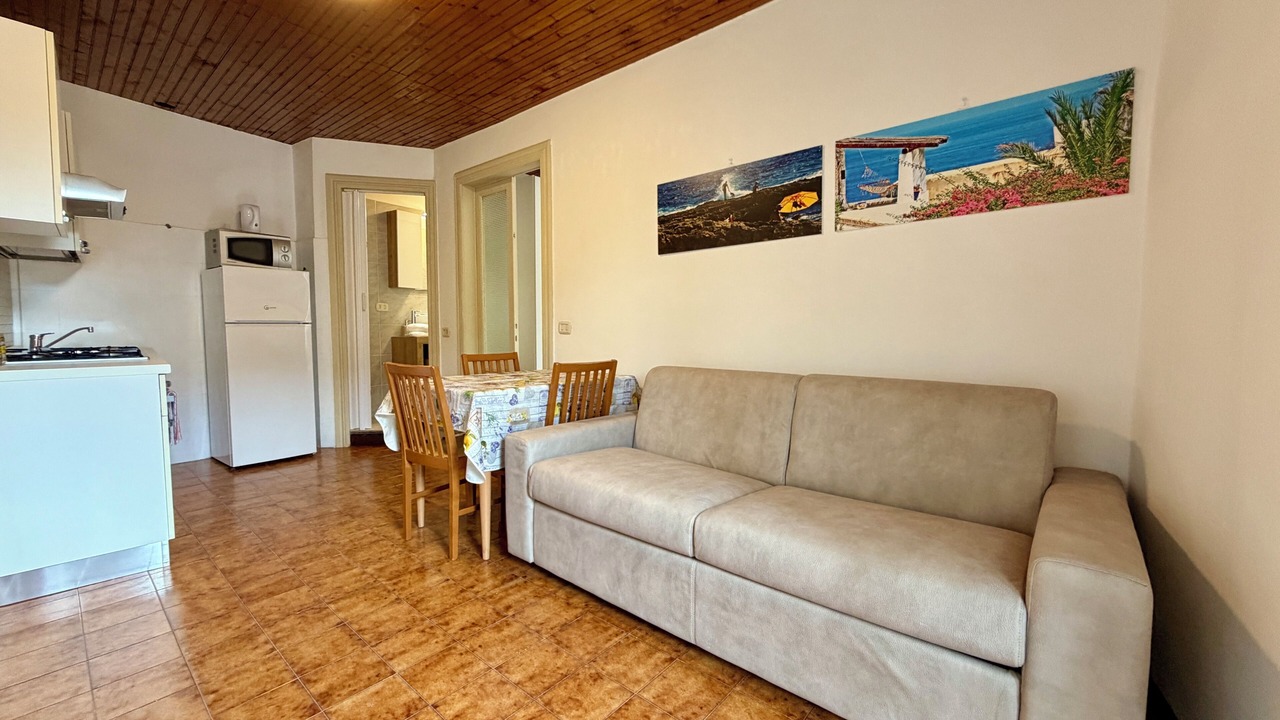 Photo of Livingroom in Mandello del Lario