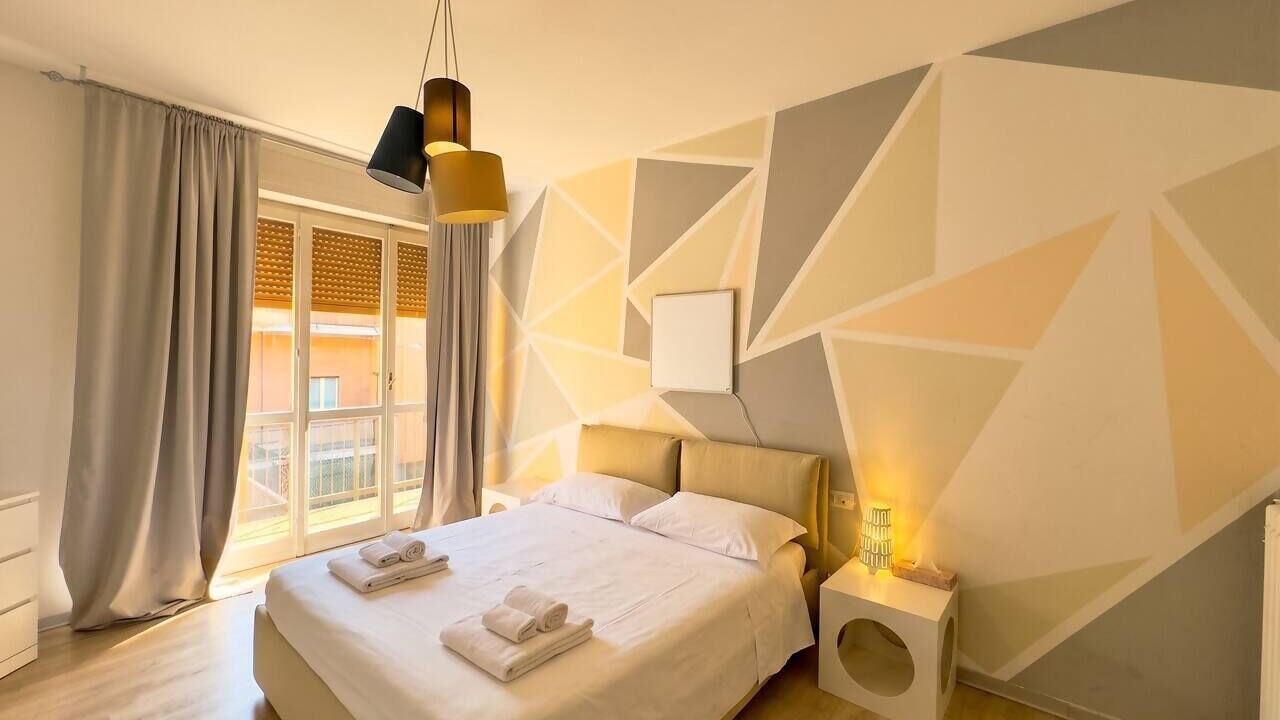 Photo of Bedroom in Sesto Calende