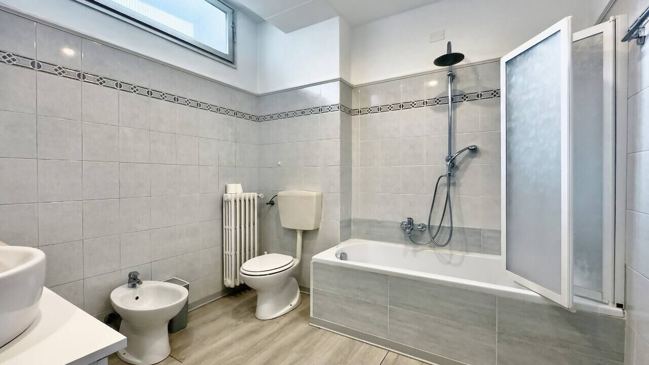 Photo of Bathroom in Sesto Calende