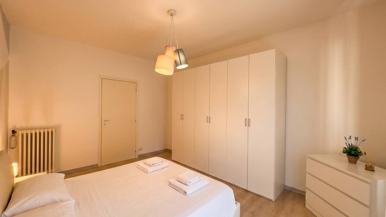 Photo of Bedroom in Sesto Calende