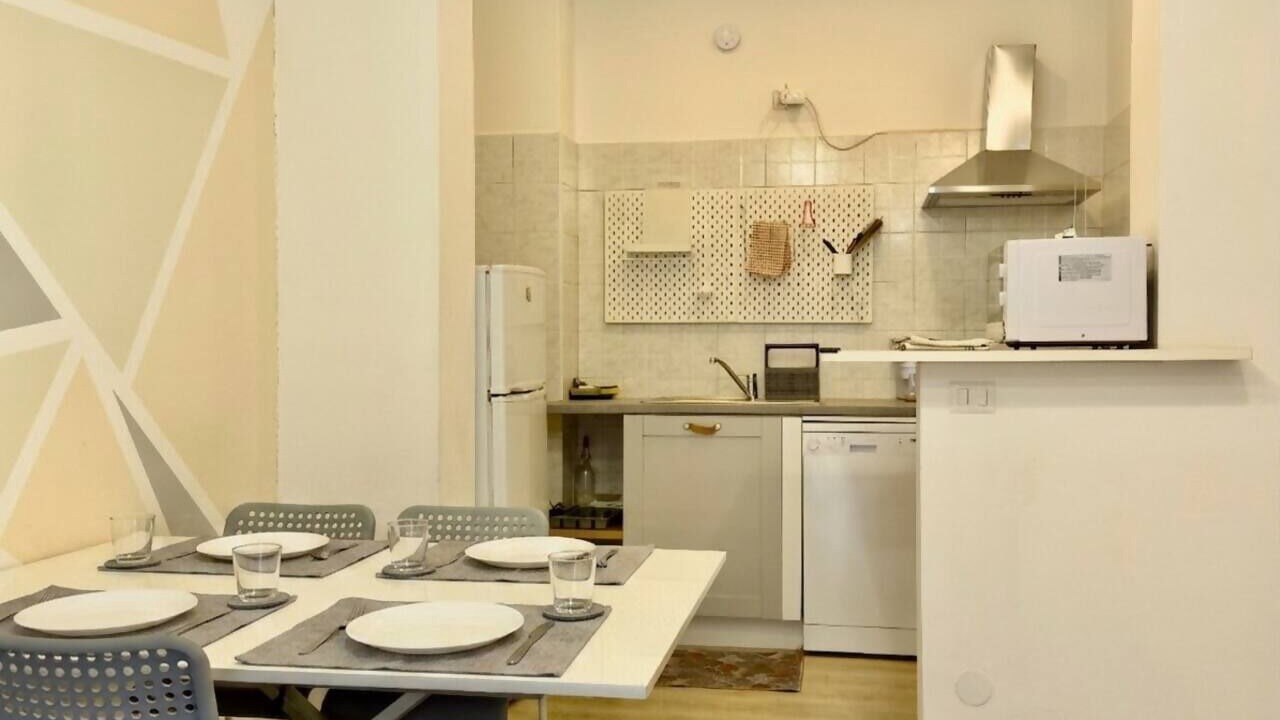 Photo of Kitchen in Sesto Calende