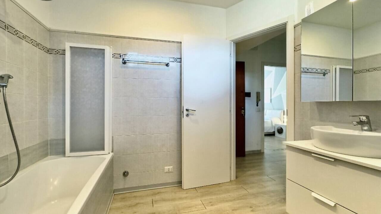 Photo of Bathroom in Sesto Calende