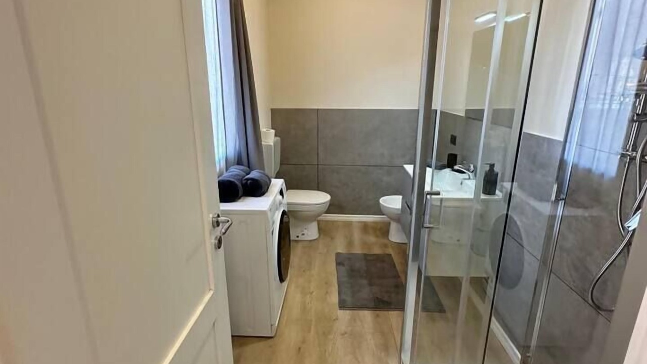 Photo of Bathroom in Sesto Calende